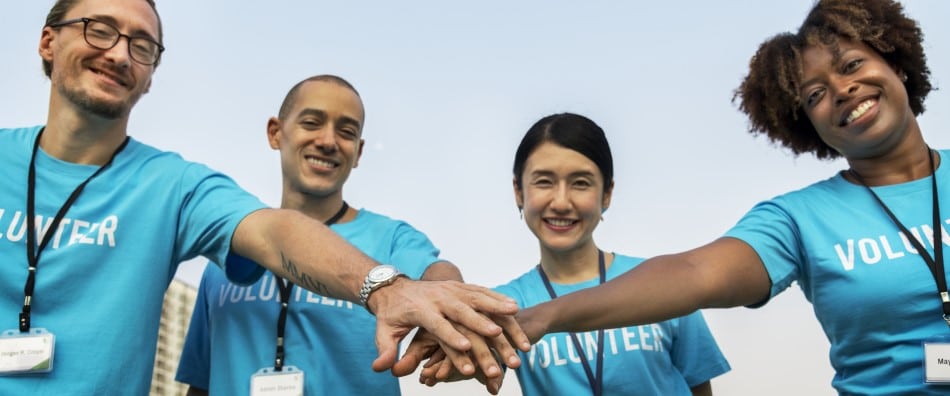 Church Volunteers