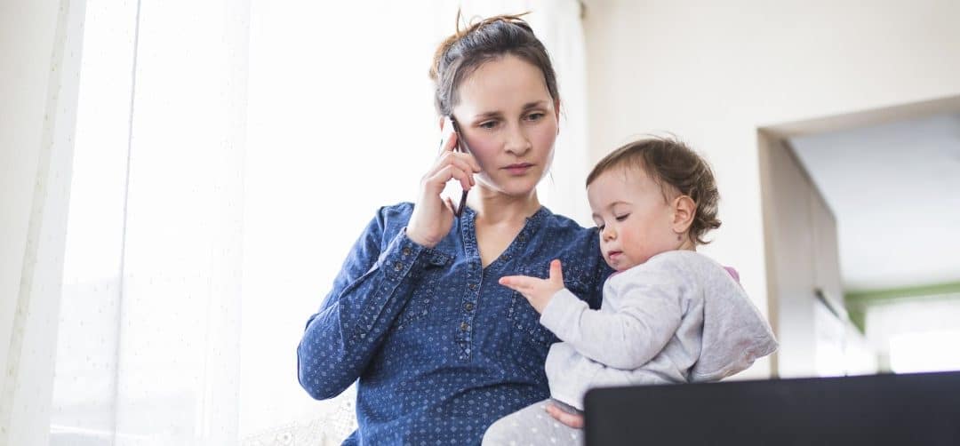 Encouragement for Moms – Podcast Episode 2